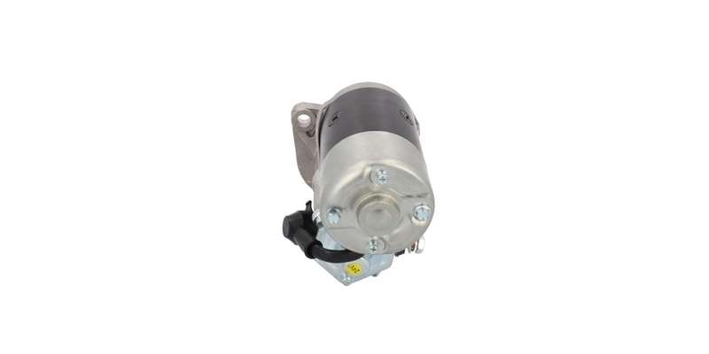 Starter Isuzu Jcr360,Jcr500,Sbr422,Txd45 6Bd1,Nikko 24V