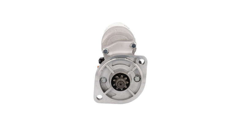 Starter Isuzu Tld532/Tld44/Tld54/Tld24 C190/223/4Ja1,4Jb1 1987-2007 12V