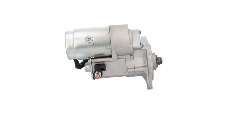 Starter Isuzu Tld532/Tld44/Tld54/Tld24 C190/223/4Ja1,4Jb1 1987-2007 12V