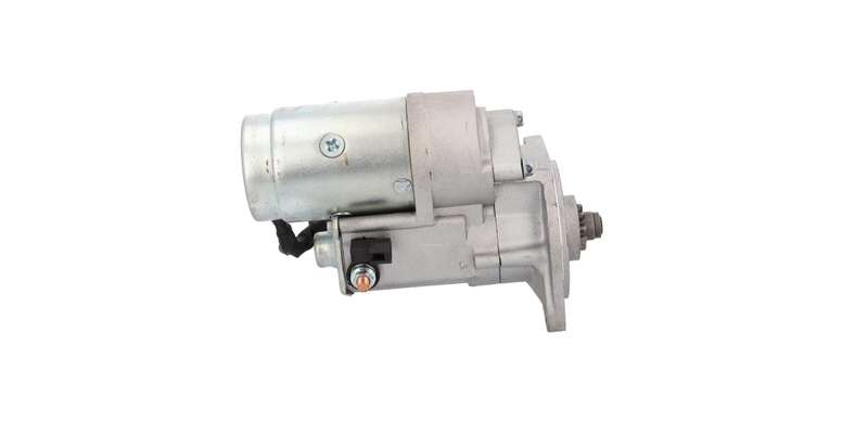 Starter Isuzu Tld532/Tld44/Tld54/Tld24 C190/223/4Ja1,4Jb1 1987-2007 12V