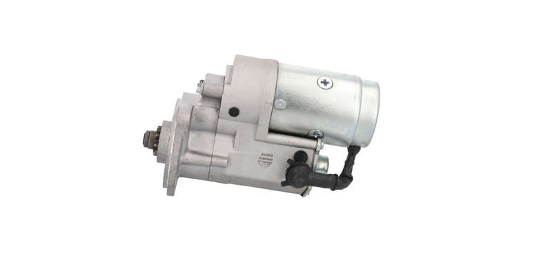 Starter Isuzu Tld532/Tld44/Tld54/Tld24 C190/223/4Ja1,4Jb1 1987-2007 12V