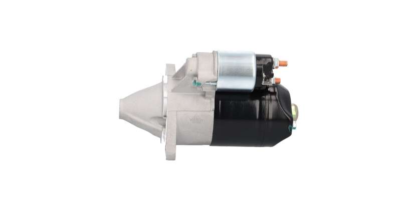 Starter Isuzu Wfr S90,Kb20/25/21/22/26/160/23/200/Wfr 4Zd1/C1/E1/B1 1989-1998 12V