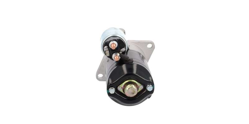 Starter Isuzu Wfr S90,Kb20/25/21/22/26/160/23/200/Wfr 4Zd1/C1/E1/B1 1989-1998 12V