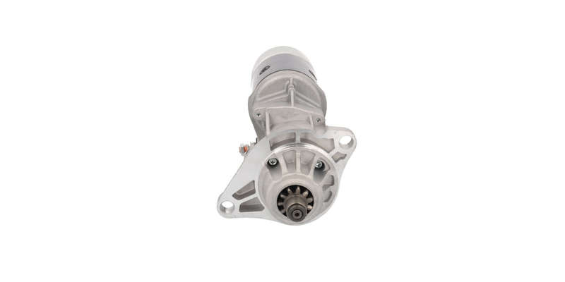 Starter Isuzu/Excavator 24V