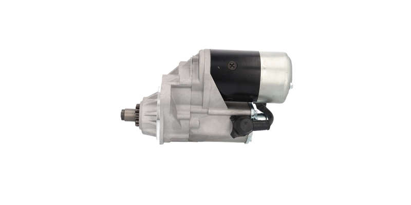 Starter Isuzu/Excavator 24V
