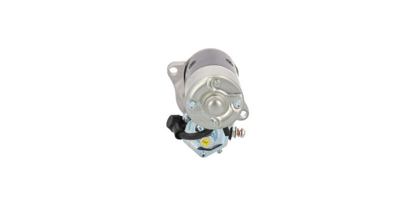 Starter Isuzu/Excavator 24V
