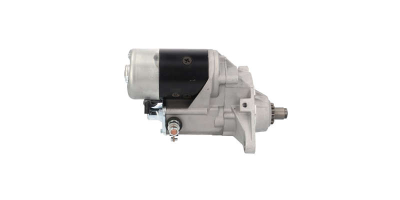 Starter Isuzu/Excavator 24V
