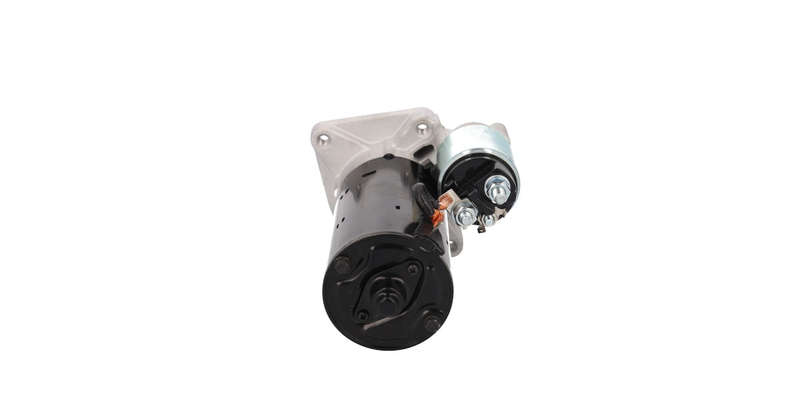 Starter Iveco Daily 35S15,50C13,15,65C15 Turbodaily 1998-2013 12V