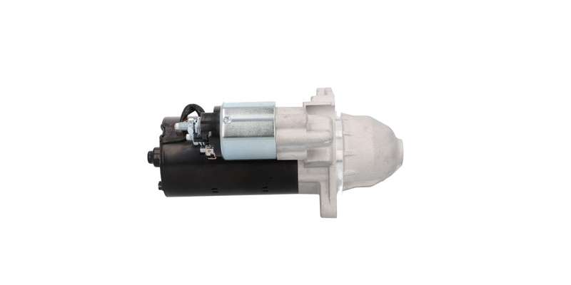 Starter Iveco Daily 35S15,50C13,15,65C15 Turbodaily 1998-2013 12V