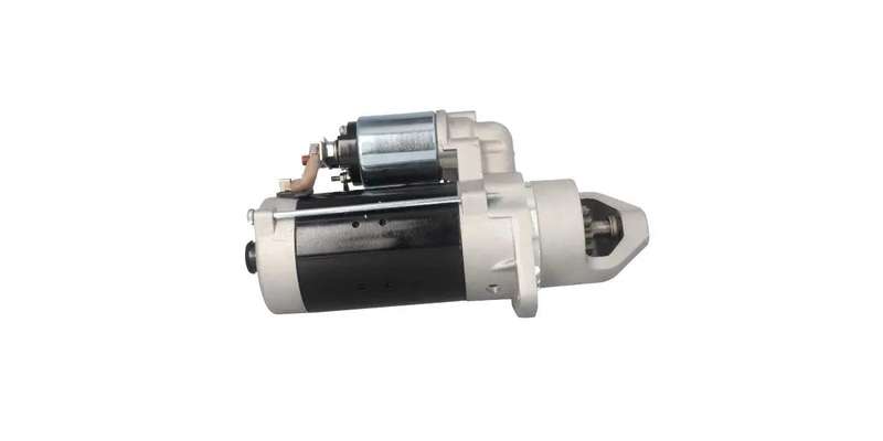 Starter Iveco Eurocargo STR1238A