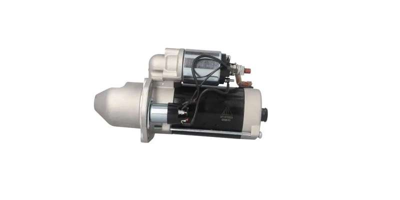 Starter Iveco Eurocargo STR1238A