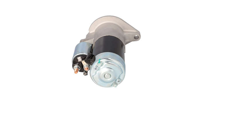 Starter Jeep Cherokee 4.0 [Xj],Grand Cherokee,Wrangler Sport Erh 1996-2007 12V