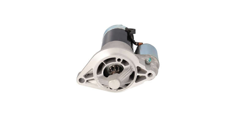 Starter Jeep Cherokee 4.0 [Xj],Grand Cherokee,Wrangler Sport Erh 1996-2007 12V