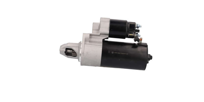 Starter Jeep Commander,Cherokee 3.0,Mercedes Om642 (V6) 2007-2012 12V
