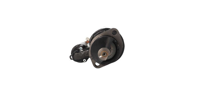 Starter John Deere 10T 2 Hole 12V