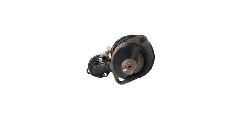 Starter John Deere 10T 2 Hole 12V