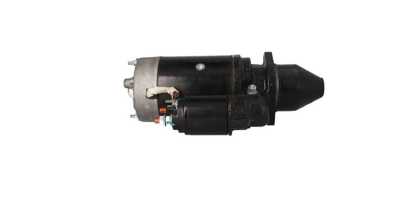 Starter John Deere 10T 2 Hole 12V