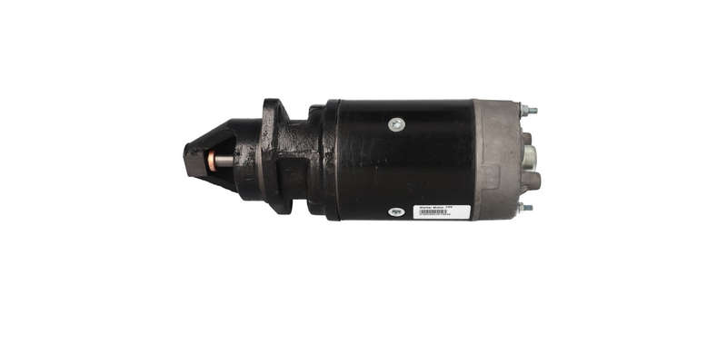 Starter John Deere 10T 2 Hole 12V