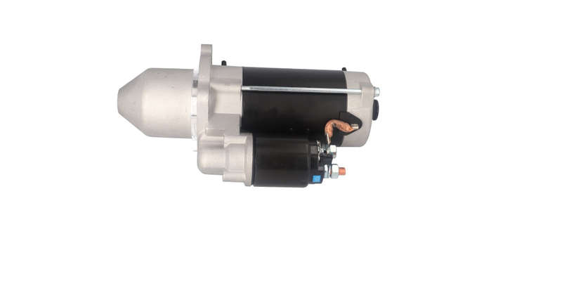 Starter John Deere 12V 11T 3.0Kw Bosch 12V
