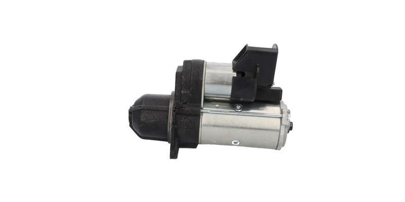 Starter John Deere 12V