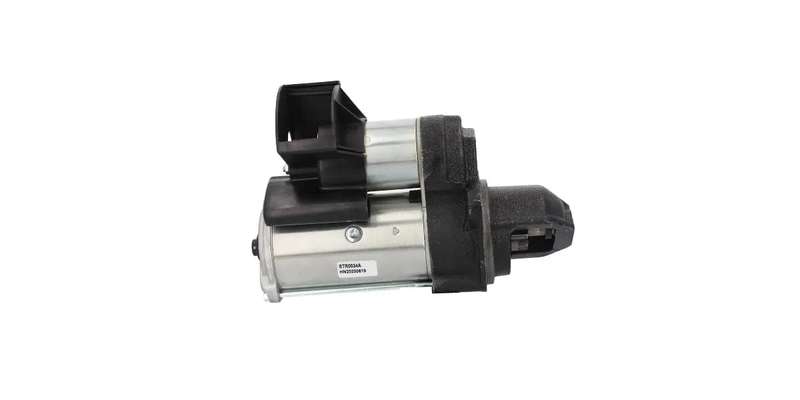 Starter John Deere 12V