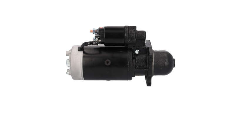 Starter John Deere 24V 9T Short Nose 24V