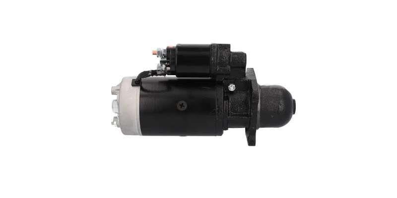 Starter John Deere 24V 9T Short Nose 24V