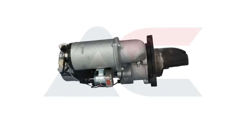 Starter Komatsu Pc300 Pc400 Pc650 D70 24V