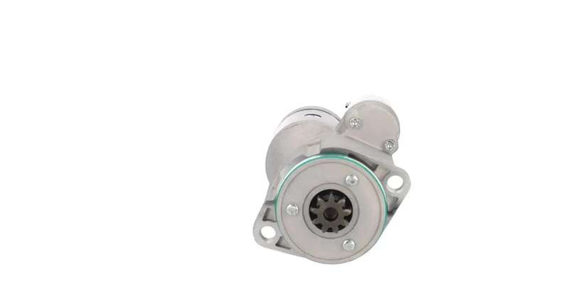 Starter Komatsu/Yanmar/Linde 9T 12V