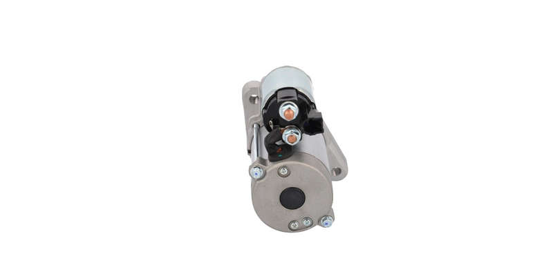 Starter Lexus Is350/Rx350,Toyota Fortuner,Hilux 2Gr/1Gr 2005-2016> 12V