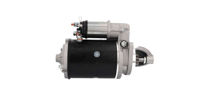 Starter Lucas M128 STR4105A