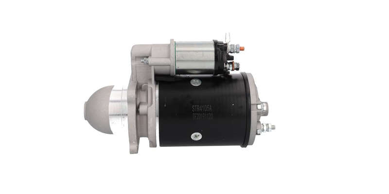 Starter Lucas M128 STR4105A