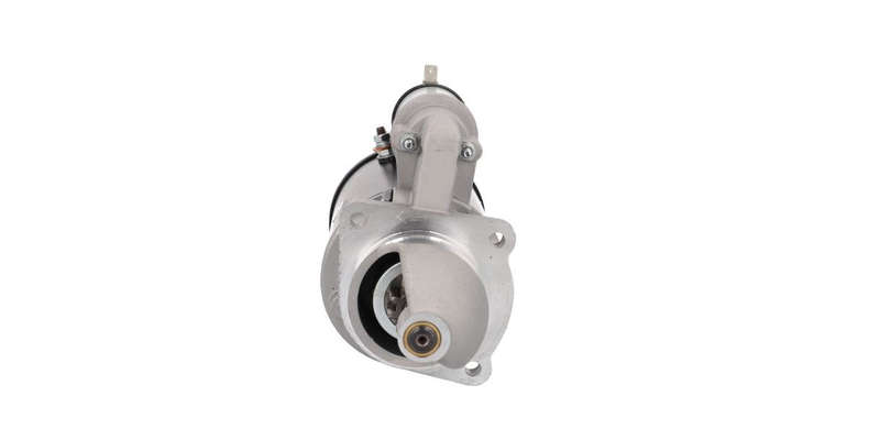 Starter Lucas M128 STR4105A
