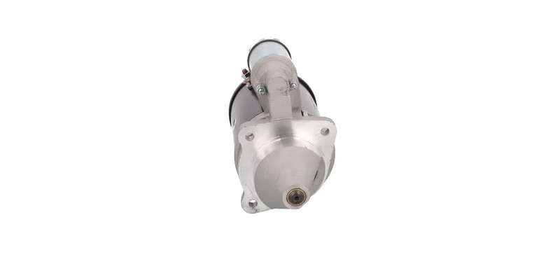 Starter M127/M50 Lh Mount,Mf Trac M50 Rh Mount 12V