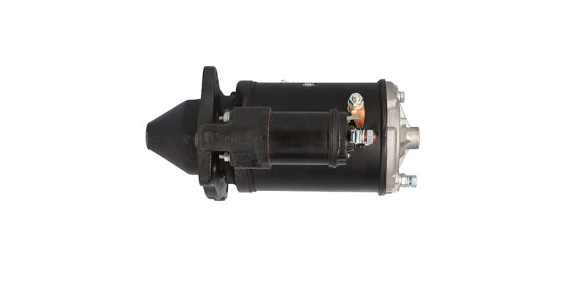 Starter M127/M50 Rh 12V