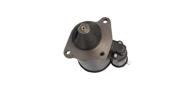 Starter M127/M50 Rh 12V