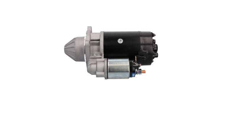 Starter Mag Deutz 12V 3-Hole,M50,Dx85,Dx90,Ade M50,130D 12V