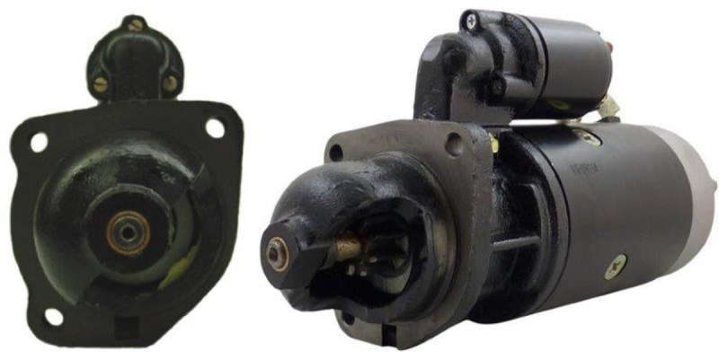 Starter Mag Deutz,M50,Dx85,Dx90,Ade M50,130D 12V