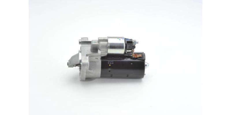 Starter Mahindra Bolero Scorpio 2.6Td F002G20524