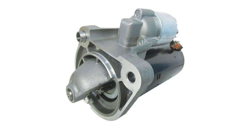Starter Mahindra Bolero ,Scorpio,Thar 2.5D 12V