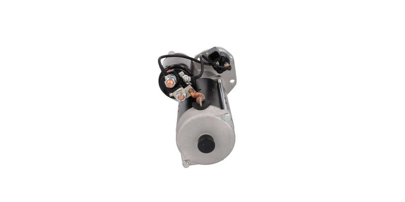 Starter Man 18-280 4X2 Bus D0836Lf41 2008> 24V