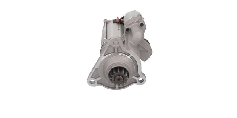 Starter Man 35-463 D2876 24V