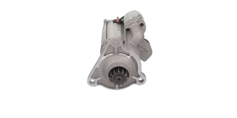 Starter Man 35-463 D2876 24V