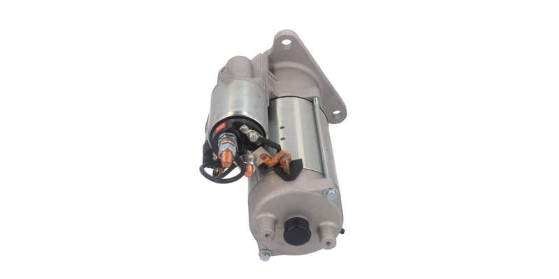 Starter Man 35-463 D2876 24V