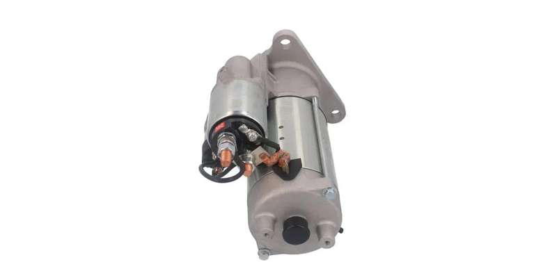 Starter Man 35-463 D2876 24V