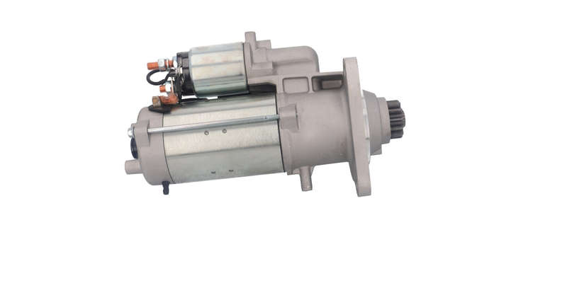 Starter Man 35-463 D2876 24V