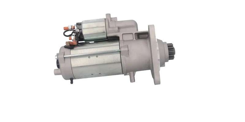 Starter Man 35-463 D2876 24V