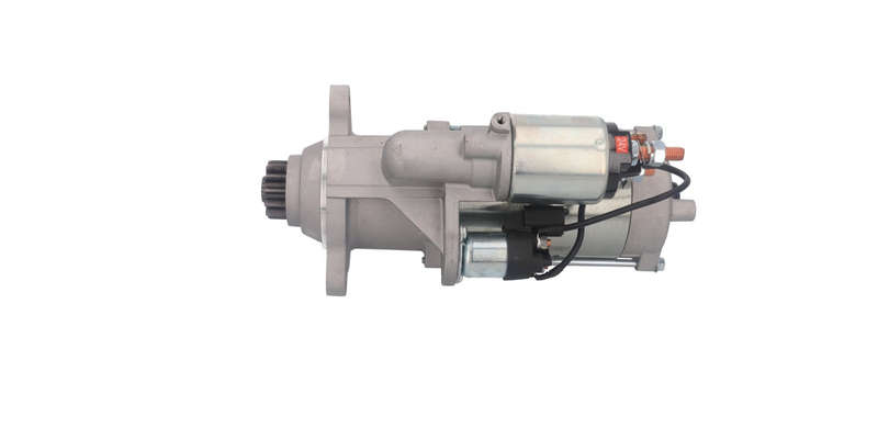 Starter Man 35-463 D2876 24V