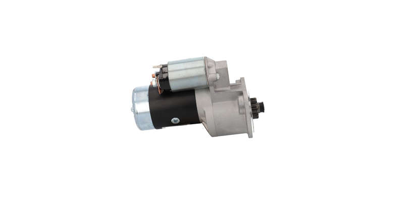Starter Mazda B2600 Automatic 1.4Kw 12T 12V