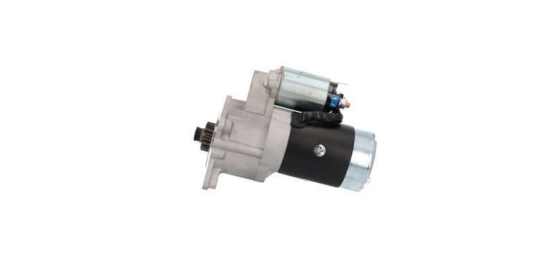 Starter Mazda B2600 Automatic 1.4Kw 12T 12V